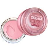 Blush Maybelline dream mousse