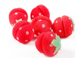 Moranguinhos Mágicos - Strawberry Balls com 6