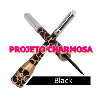 Delineador oncinha (black)