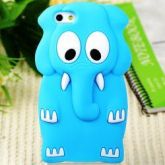 Case elefante 3D