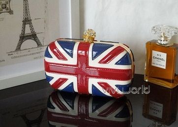 Clutch bandeira UK  [2]