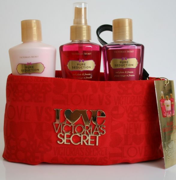 Kit Victoria's Secret