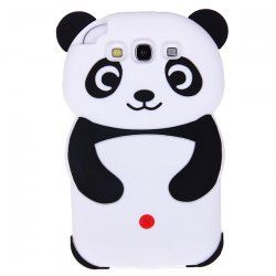 Case Panda (várias cores)