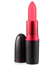 Batom Mac Viva Glam Nick Minaj