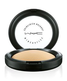 Mineralize skinfinish natura Mac