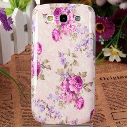 Capa floral