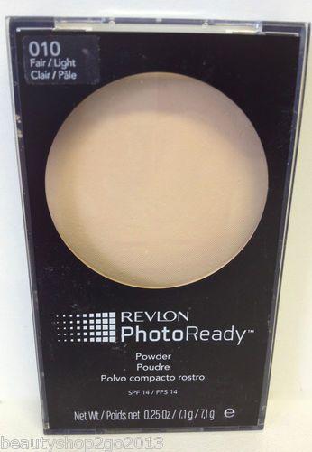 Revlon Photoready Face Powder