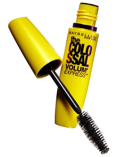 Máscara Maybelline Colossal