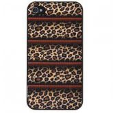 Capa Leopard