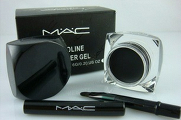 Delineador em gel Mac