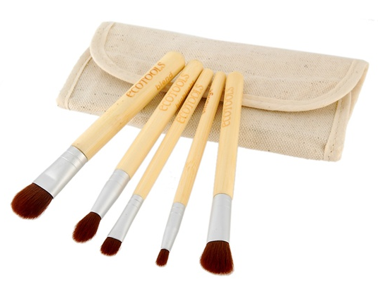 Kit 4 pincéis EcoTools