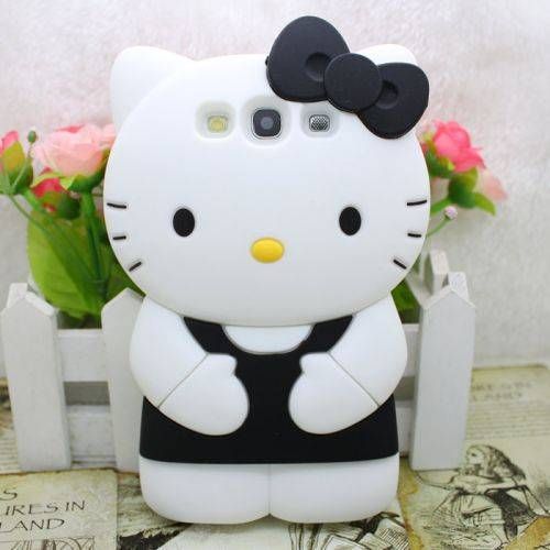 Capa Hello Kitty