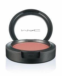 Blush Mac powder (várias cores)